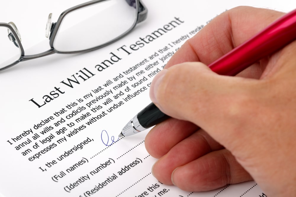 5 Common Myths About Writing a Will Debunked