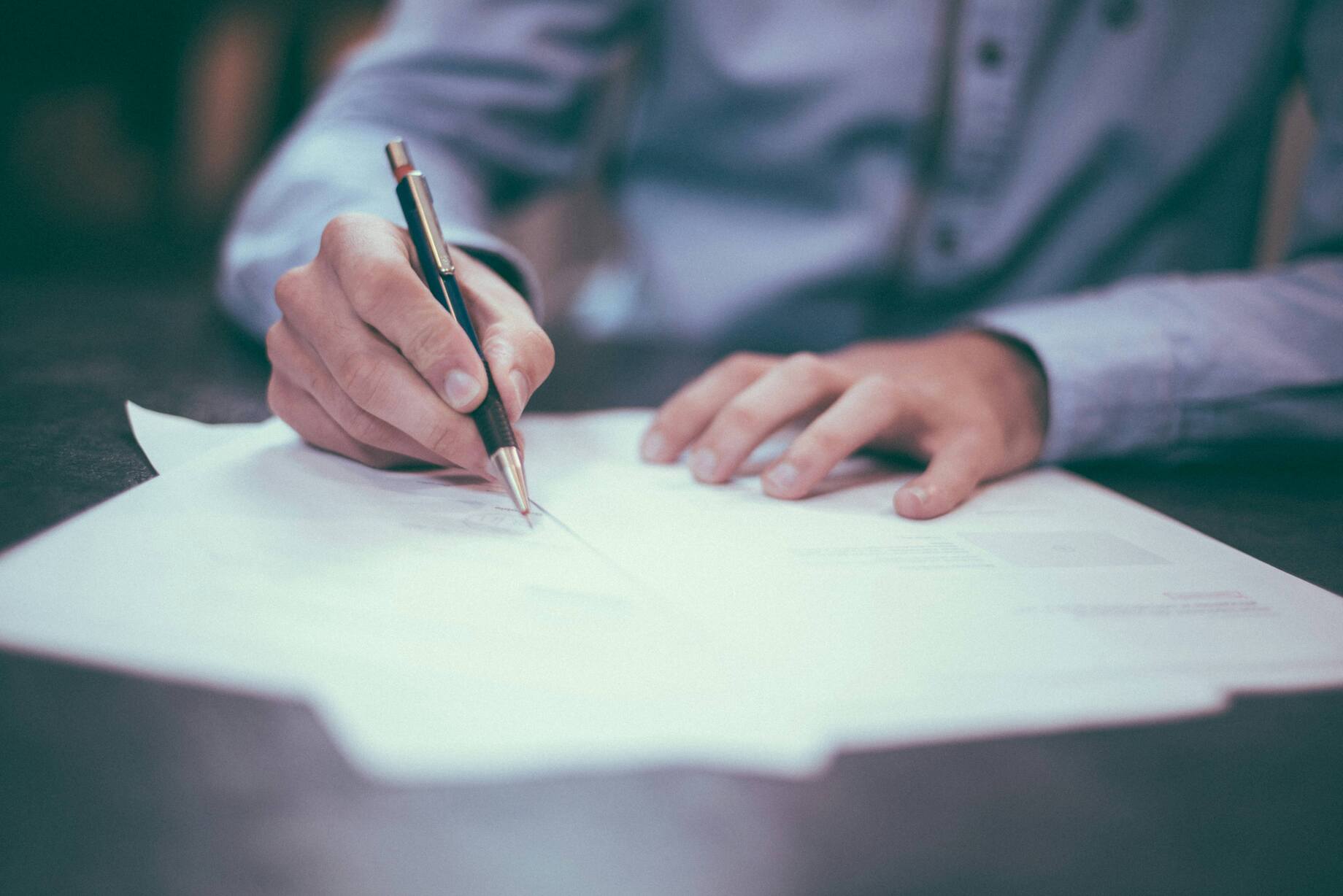 Why Writing a Will Is Easier Than You Think