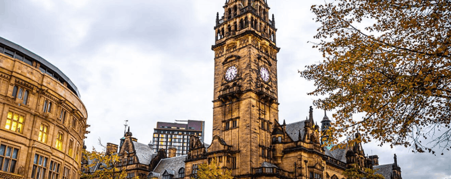 Free Wills Month Sheffield 2026