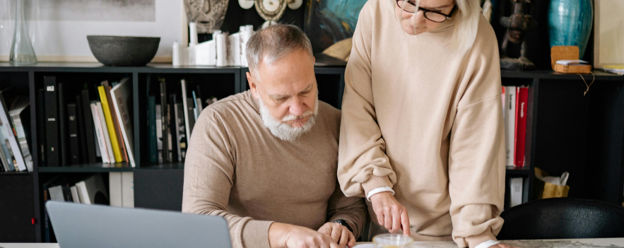 Free Wills Month Near Me: How to Find a Solicitor in Your Area