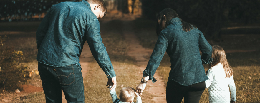 How to name a guardian for your child in your will