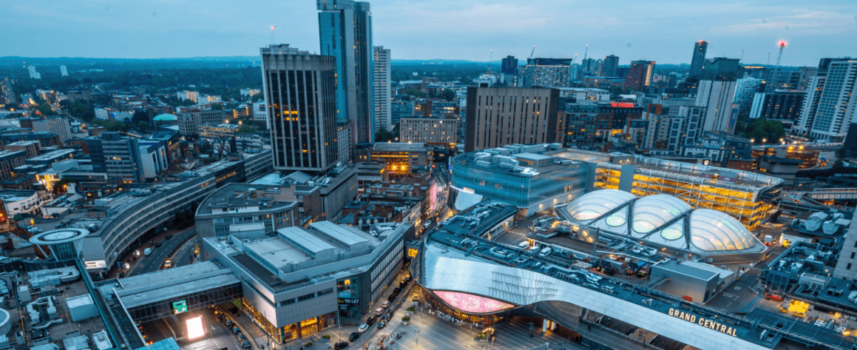 Will writing in Birmingham: solicitor-checked wills from £59