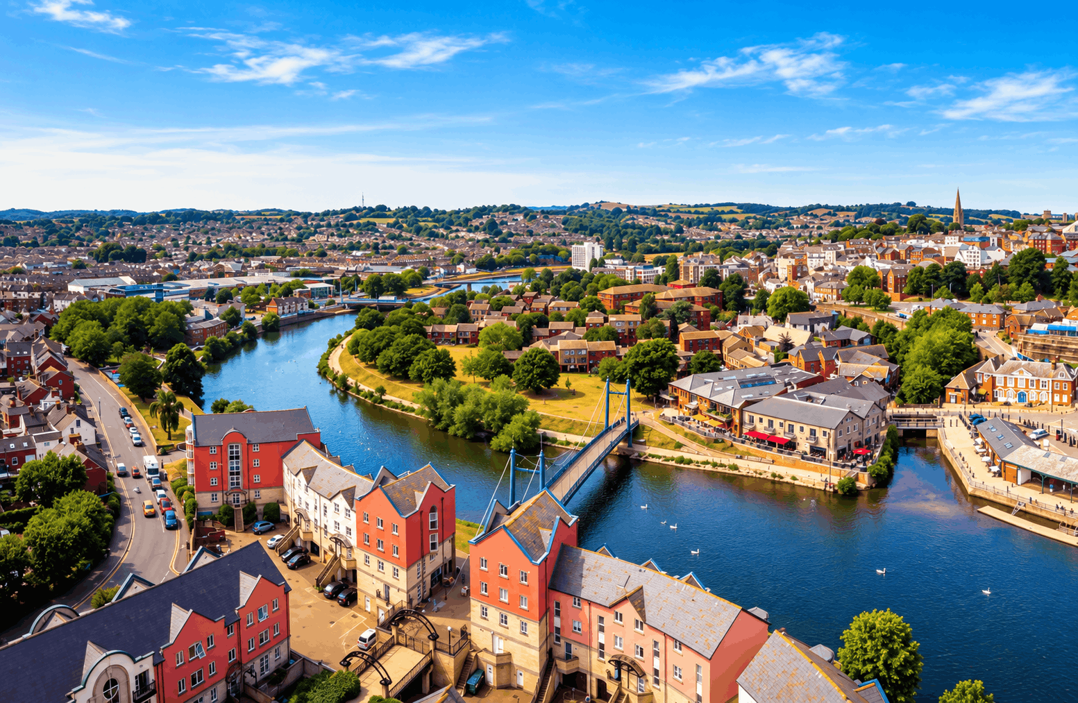 Free Wills Month Exeter October 2026: How to find a participating solicitor - My Local Will Writer