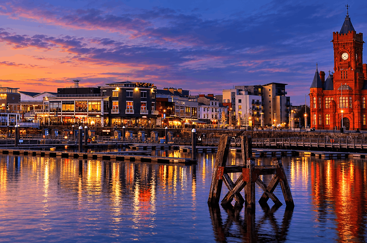 Free Wills Month Cardiff 2026: How It Works and Your Options - My Local Will Writer